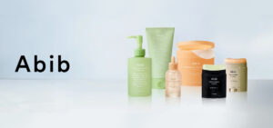 ABIB Korean skincare brand official distribution in Central and Eastern Europe
