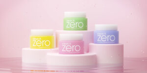 Banila Co Korean skincare cleansing balm brand official distribution Central and Eastern Europe
