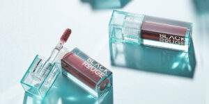 Black Rouge Korean makeup lip tint brand official distribution Central and Eastern Europe