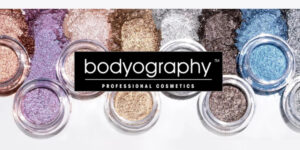 Bodyography professional clean beauty makeup brand official distribution Central and Eastern Europe