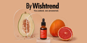 By Wishtrend Korean skincare active ingredient brand official distribution Central and Eastern Europe