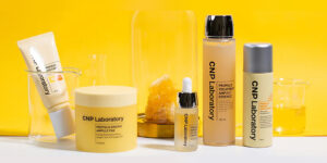 CNP Laboratory marcă de produse de îngrijire a pielii dermo-cosmetice coreene distribuție oficială Europa Centrală și de Est