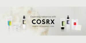 COSRX Korean skincare snail mucin acne care brand official distribution Central and Eastern Europe