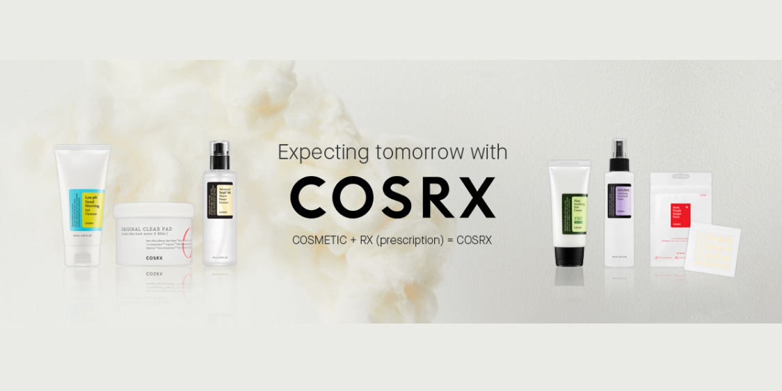 COSRX