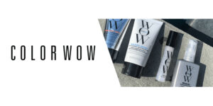 Color Wow îngrijire profesională a părului anti-frizz distribuție oficială Europa Centrală și de Est