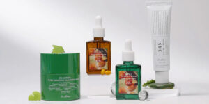 Dr Althea Korean skincare soothing cream aesthetic beauty brand official distribution Central and Eastern Europe