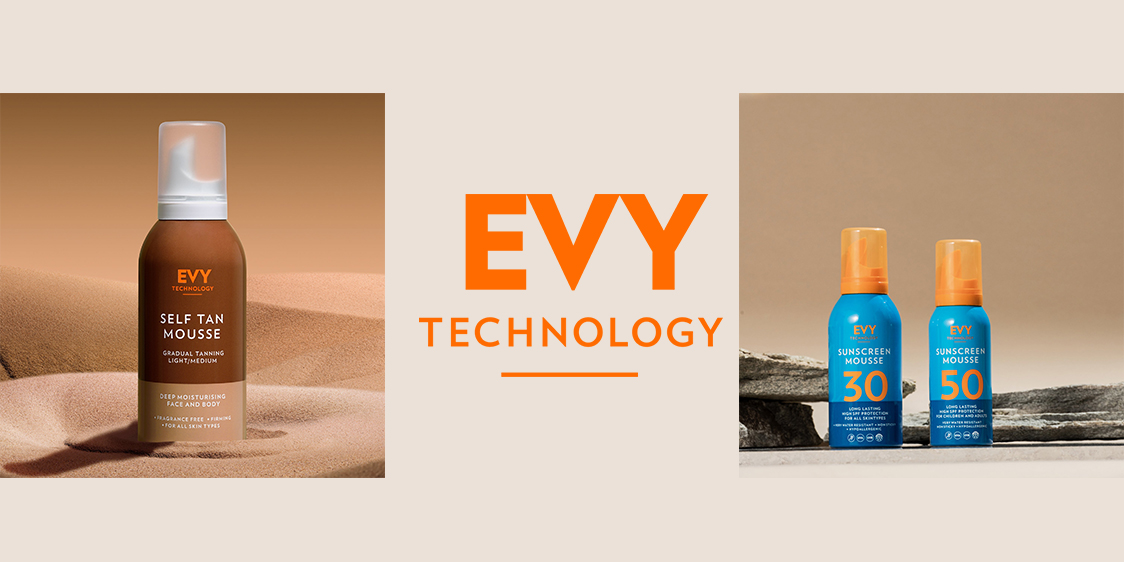 EVY Technology