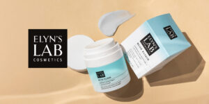 Elyns Lab skincare active ingredient treatments retinol niacinamide brand official distribution Central and Eastern Europe