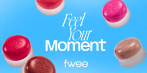 FWEE Korean makeup blurred lip tint soft matte cosmetics brand official distribution Central and Eastern Europe