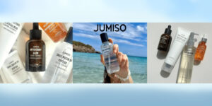 Jumiso Korean skincare vitamin C brightening brand official distribution Central and Eastern Europe