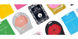 Kocostar Korean skincare innovative masks slice mask brand official distribution Central and Eastern Europe