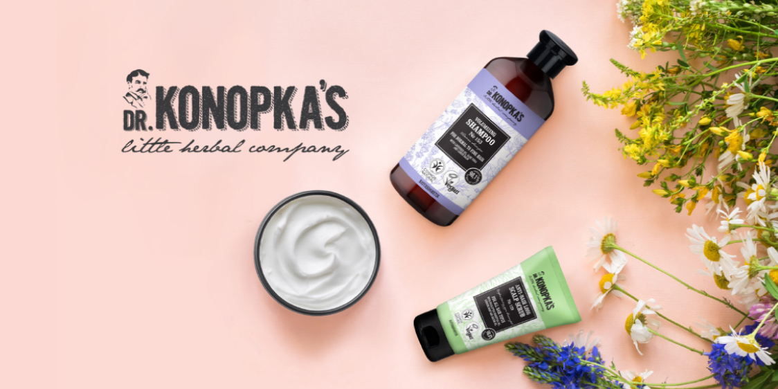 Konopka's