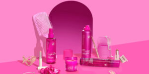 Lee Stafford professional haircare brand styling repair growth products official distribution Central and Eastern Europe