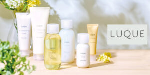 Luque Korean skincare sheet mask brand official distribution Central and Eastern Europe