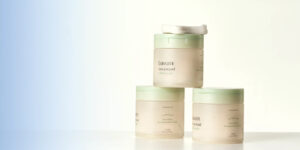 Luvum Korean skincare minimalist hydration brand official distribution Central and Eastern Europe