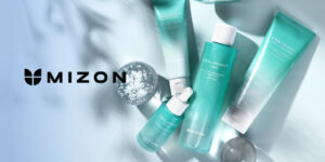 Mizon Korean skincare snail mucin anti aging brand official distribution Central and Eastern Europe