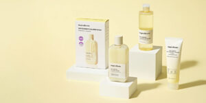 Ongredients Korean skincare ingredient focused brand official distribution Central and Eastern Europe