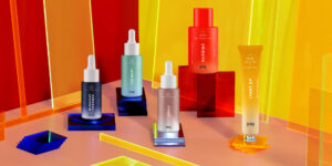 PSA skincare multi active treatment brand official distribution Central and Eastern Europe
