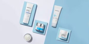 Real Barrier Korean skincare barrier repair cream MLE technology brand official distribution Central and Eastern Europe