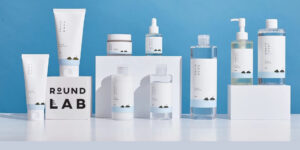 Round Lab Korean skincare birch juice sunscreen hydration brand official distribution Central and Eastern Europe