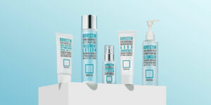 Rovectin Korean dermo skincare barrier repair sensitive skin brand official distribution Central and Eastern Europe