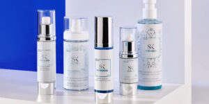 Skintegra dermo cosmetic skincare barrier repair sensitive skin brand official distribution Central and Eastern Europe