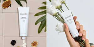 Skybottle Korean fragrance perfume body care brand official distribution Central and Eastern Europe