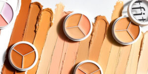 TFIT Korean makeup foundation long lasting coverage brand official distribution Central and Eastern Europe