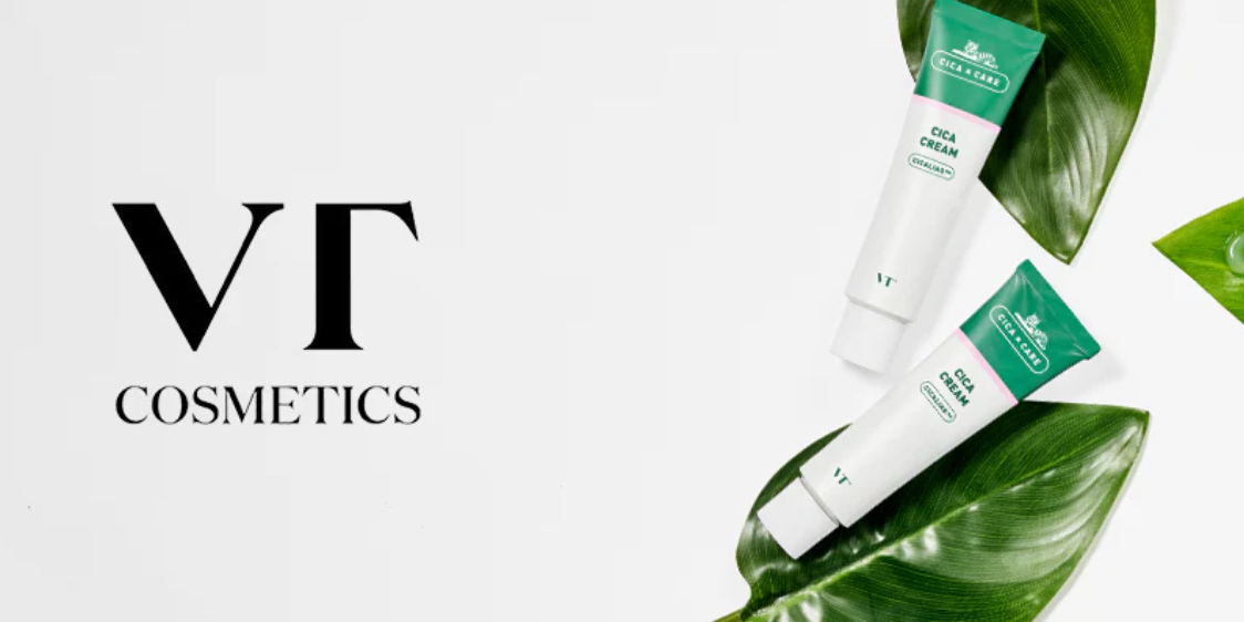 VT Cosmetics
