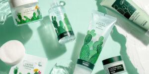 YADAH Korean skincare gentle daily care brand official distribution Central and Eastern Europe