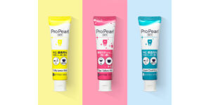 Zettoc Style Japanese oral care daily hygiene products brand official distribution Central and Eastern Europe