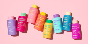 b.fresh body care fragrance personal care brand official distribution Central and Eastern Europe