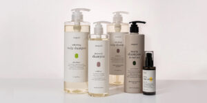 simplyO Korean clean beauty hair care shampoo scalp care brand official distribution Central and Eastern Europe